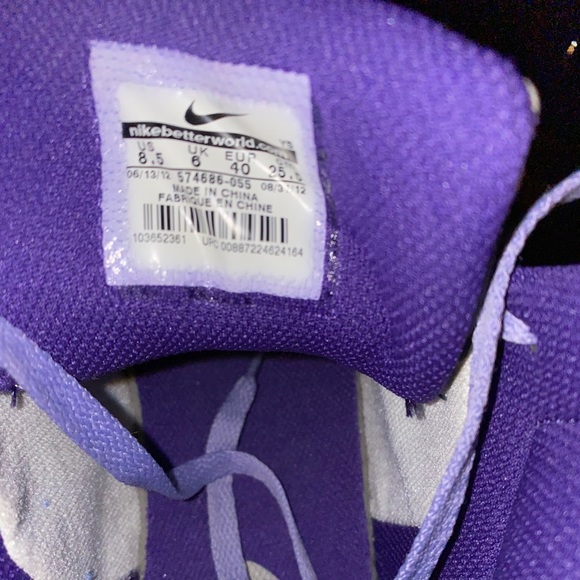 Nike - Picture 6 of 7